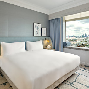 London Hilton on Park Lane